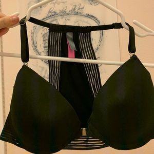 Vince Camuto T-Back Bra